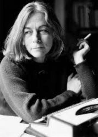 Carmen Martín Gaite ESCRITORA