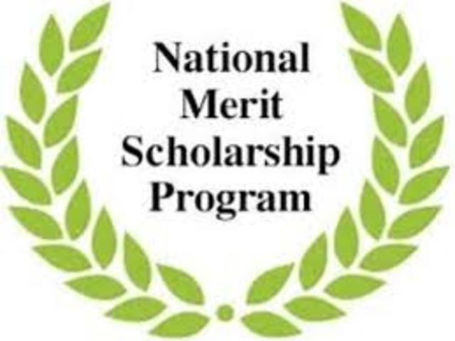 Seré un estudiante de mérito nacional para crear menos deuda.