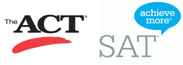 Transferiré las notas de los examenes de ingresos y del colegio a la universidad.