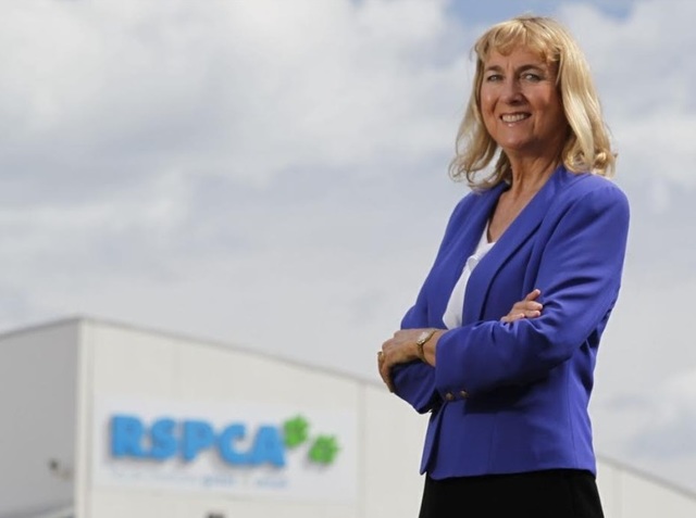 The RSPCA WA champions the new laws