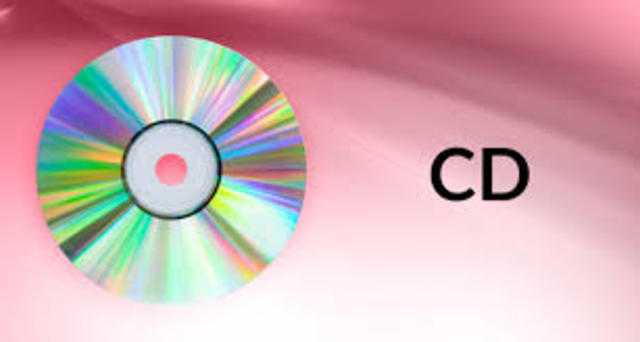 CD's