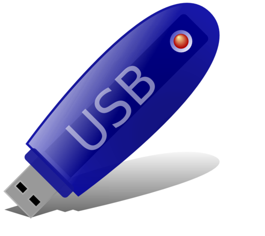 Unidad Flash USB