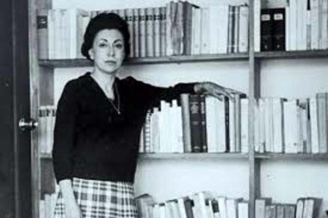 Rosario Castellanos ESCRITORA