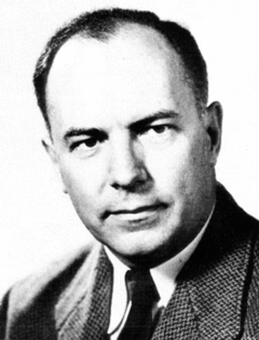 Kenneth W. Spence