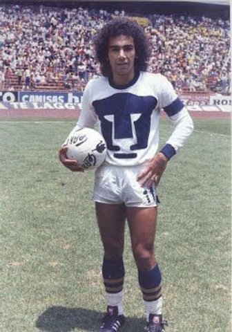 Hugo Sánchez Márquez