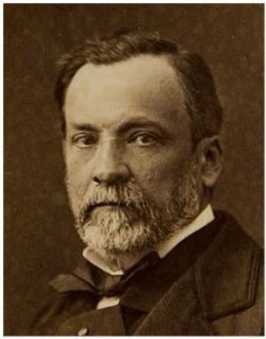 Louis Pasteur