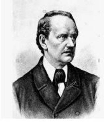 Matthias Jakob Schleiden