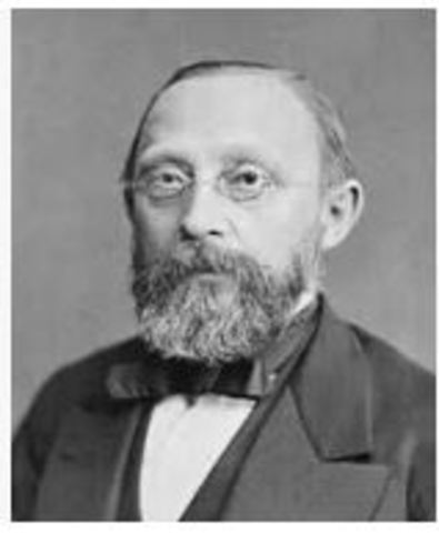 Rudolf Virchow