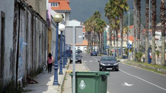 El camino que Diana Quer nunca hizo