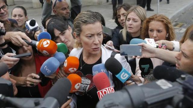 Dos hipótesis para una desaparición