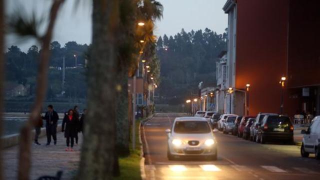 Se amplia el número de sospechosos por la desaparición de Diana Quer