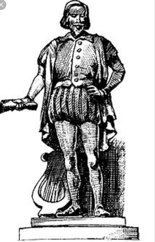 Falecimento do autor