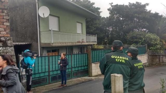 La Guardia Civil detiene al principal sospechoso de la desaparición de Diana Quer