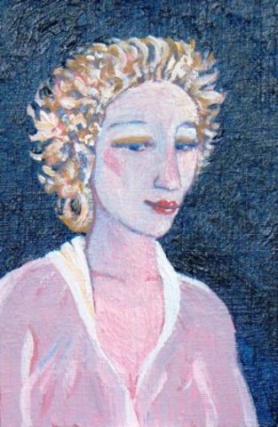 Madame de Guermantes