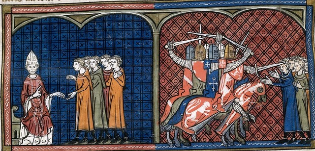 crociata contro gli albigesi