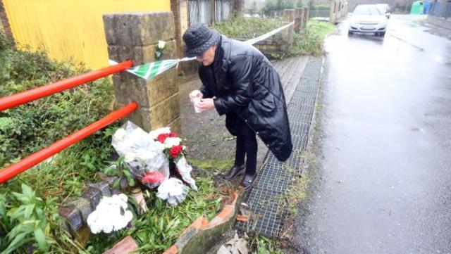 "El Chicle" confiesa cómo mató a Diana Quer