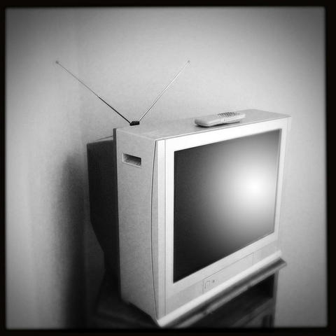 Television