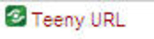 Teenyurl as a Service