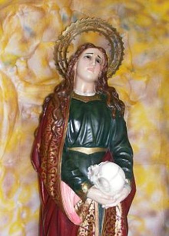 María Magdalena
