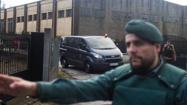 La autopsia de Diana Quer