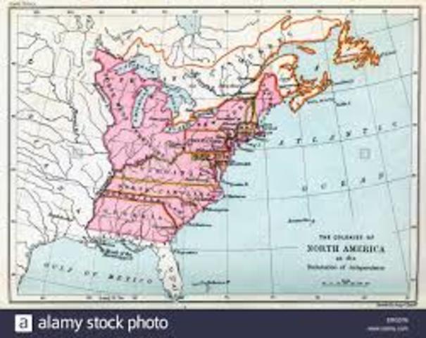 United States of America