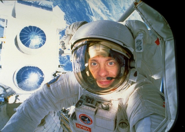 Primo viaggio Stellare