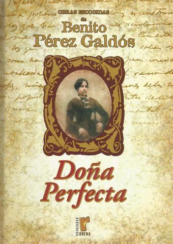 Doña Perfecta
