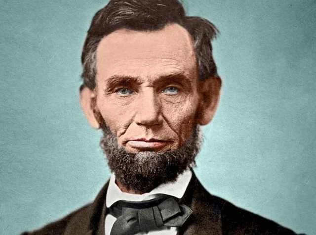 Presidencia de Abraham Lincoln
