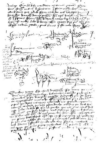 Tabelião-geral do reino