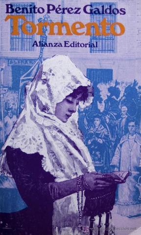 Tormento