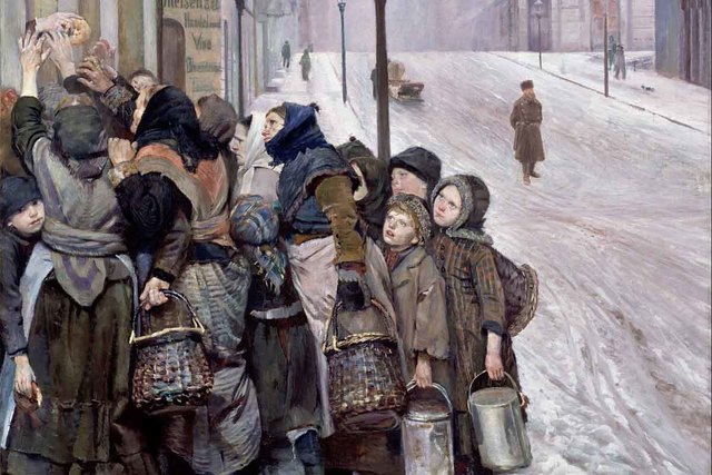 Realismen (ca. 1850 - 1890 )