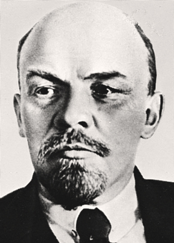 Novemberrevolusjonen 1917