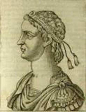 assassinio di Valentiniano III