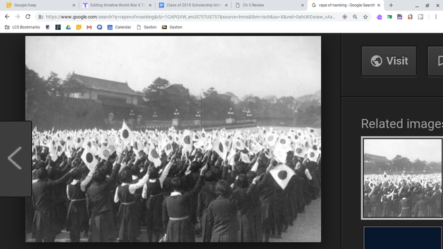 Rape of Nanking (1937)