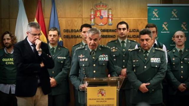 «En noviembre de 2017 ya no tenemos ninguna duda de que a Diana se la lleva 'El Chicle' en su vehículo»