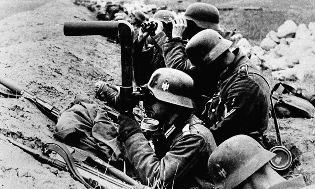 Operation Barbarossa (1941) https://www.history.com/topics/world-war-ii/operation-barbarossa