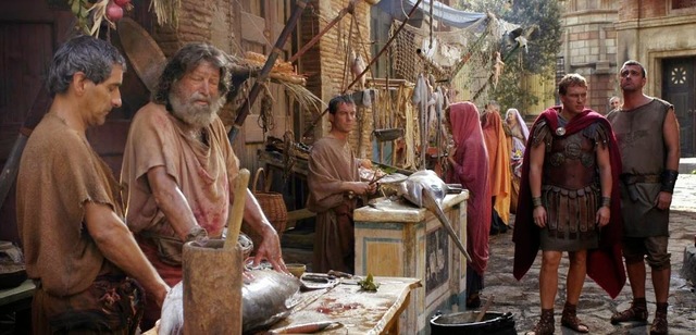 Guerras civiles (Roma)