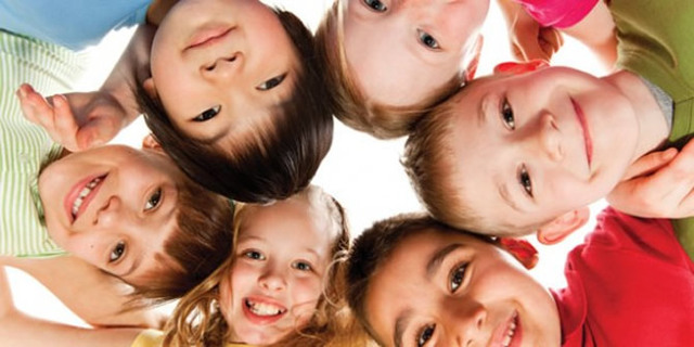 Niños de 7-11 años