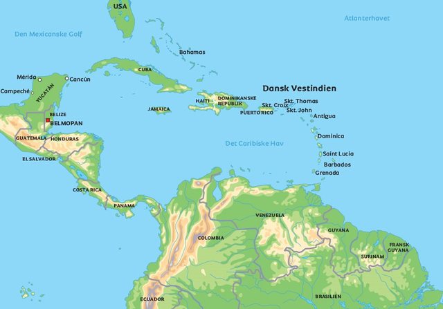 1755 staten overtager administrationen