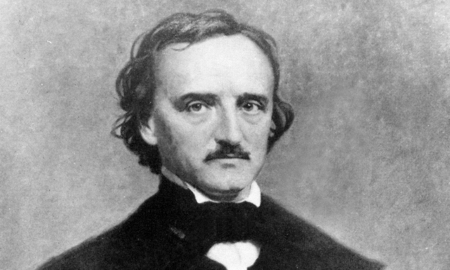 Edgar Allan POE