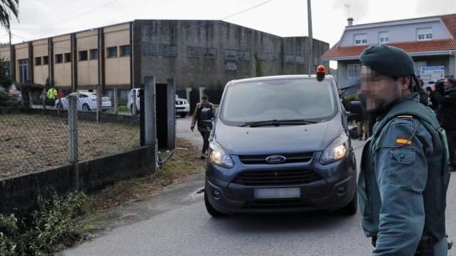 José Enrique Abuín "El Chicle" confiesa que estranguló a Diana Quer