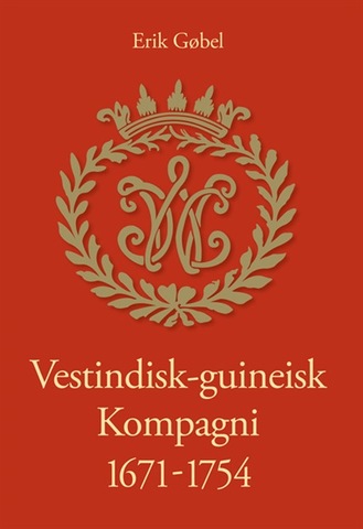 1672 Vestindisk Kompagni