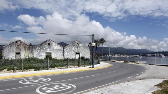 Reconstrucción del crimen de Diana Quer