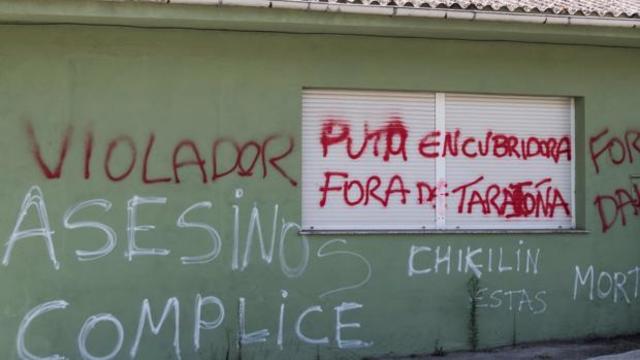 Las últimas declaraciones de "El Chicle"