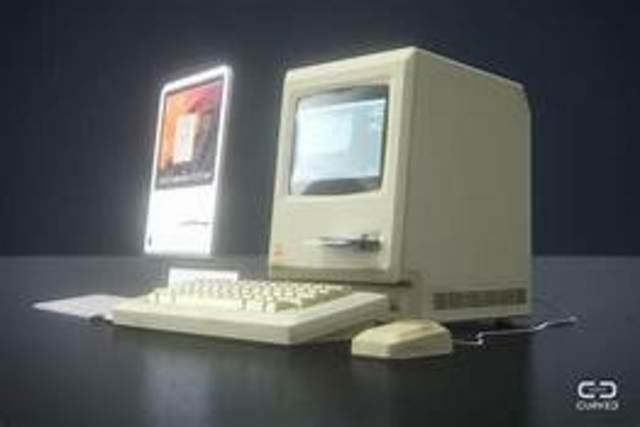 Macintosh (Mac)