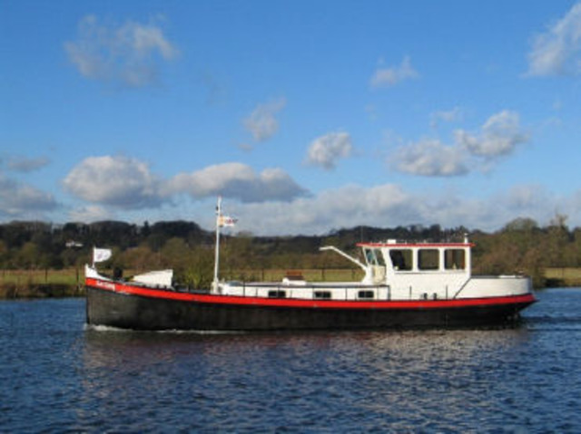 The dutch take over New Sweden