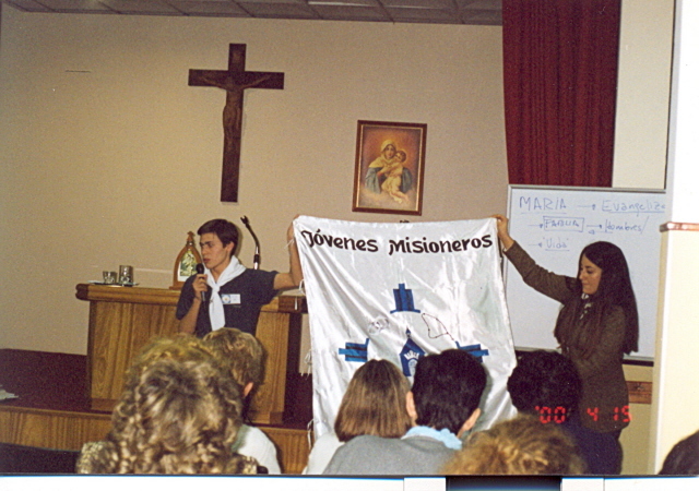 PRESENTACIÓN JovMAM JOR. DE REPRESENTANTES