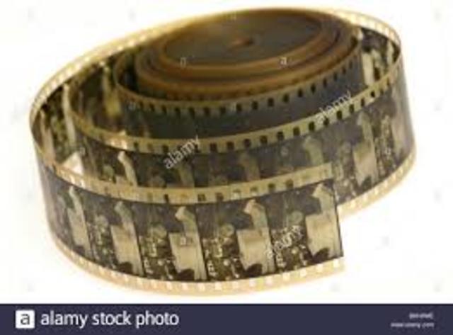 celluiod film