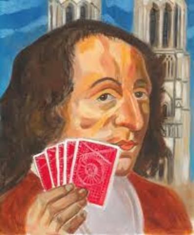 PRINCIPALES PRECURSORES DE LA COMPUTACIÓN