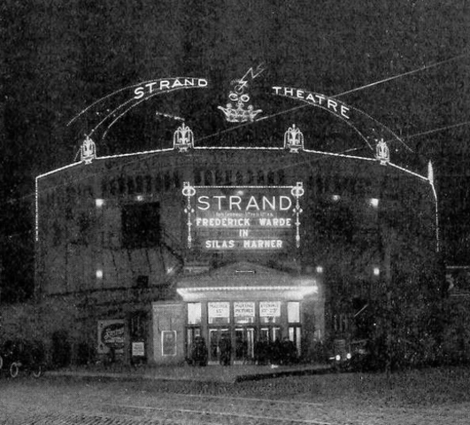 nickelodeons attractions